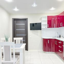 Фото Отель Kravc Group (Кравц Груп) на улице Быстрецкая 20