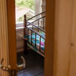 5-местный номер улучшенный в коттедже К4