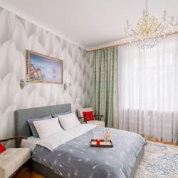 2-комнатные апартаменты улучшенные