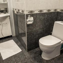 фото 18 GMApartments (ДжиЭмАпартментс) на переулке Большой Афанасьевский