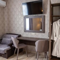 Фото Отель Предгорье