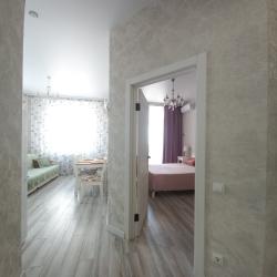 Фото Аппартаменты на улице Крымская 22 корпус 20