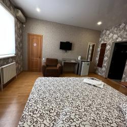 Фото Отель Дом туриста