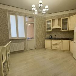 Фото Апартаменты на улице Времена Года 15