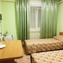 Фото Отель Оазис на улице Ямашева