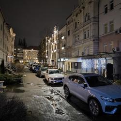 Фото Апартаменты Я в отпуске на проспекте Мира