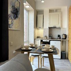 Фото Апартаменты Континент на улице Викторова