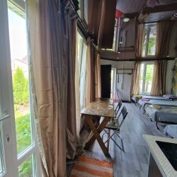 Фото Отель Домик на Островского 3