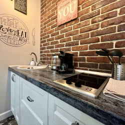 Фото Отель Loft (Лофт) на Шаумяна