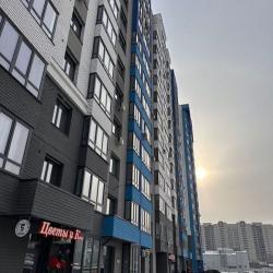 Фото Апартаменты на Павловском тракте, 162