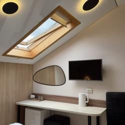 Номер стандарт