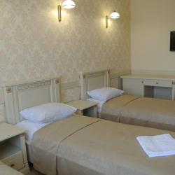 3-местный номер комфорт