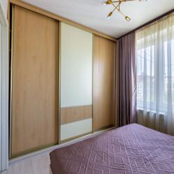 Фото Отель ApartLux (АпартЛюкс) в Волковом переулке