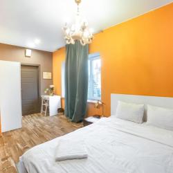 Фото Отель Avia House (Авиа Хаус)