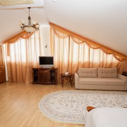 Люкс Пент Хаус