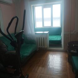 Фото Апартаменты на набережной Адмирала Серебрякова 69