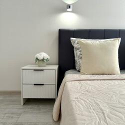 Фото Отель 4 Сезона на улице Даяна Мурзина 9