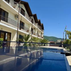 Фото Отель Резиденция Апсны