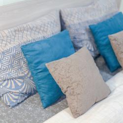 Фото Отель Ka Home (Ка Хоум) на бульваре Ивана Финютина 14