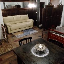 Комната комфорт с 1 двуспальной кроватью