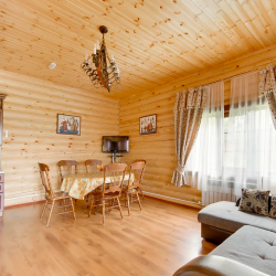 Фото Отель Белая Цапля