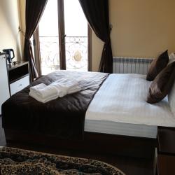 Фото Отель Marhabo Palace (Мархабо Палас)