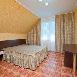 Комната полулюкс мини