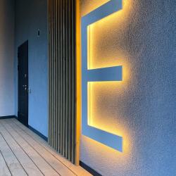 Фото Отель Загородный клуб LIFE (Лайф)