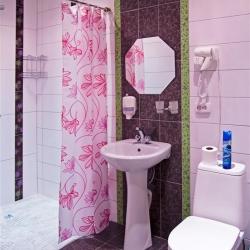 Фото Отель Большая Медведица