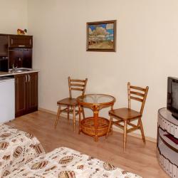 Фото Отель Турист