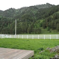 Фото Отель Альпинс residence