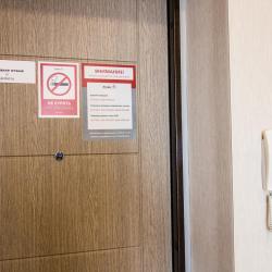 Фото Отель ЖивиТУТ на проспекте Комсомольский 44