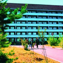 Фото Отель Русь