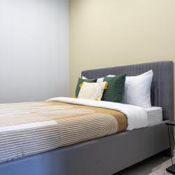 Фото Апартаменты SamaraAparts на просеке 3-я