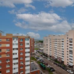 Фото Апартаменты 1 квартал 48