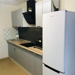 Фото Апартаменты на улице Советской Армии