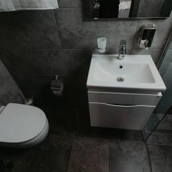 Комната стандарт с 2 односпальными кроватями