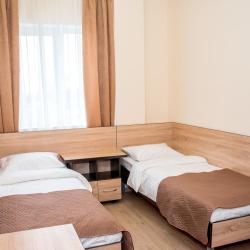 Фото Отель Inter City (Интер Сити)