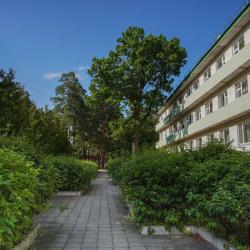 Фото Отель Ателика Снежка