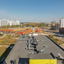 Фото Апартаменты на улице 65-летия Победы 27