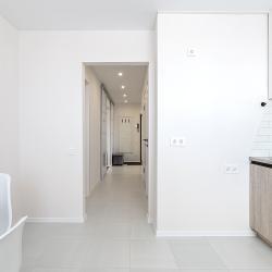 2-комнатные апартаменты люкс