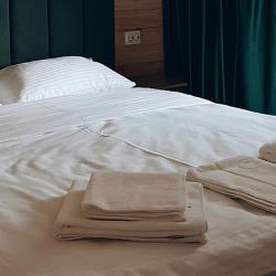 Фото Отель Bulvar Village (Бульвар Вилладж)