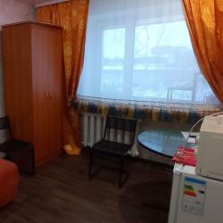 Фото Отель Комната на улице Первомайская 83
