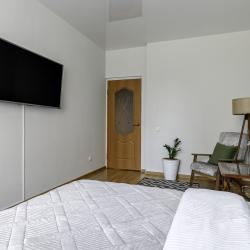 2-комнатные апартаменты улучшенные