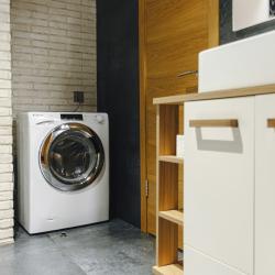 1-комнатные апартаменты улучшенные London Loft