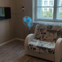 Фото Отель Kravc Group (Кравц Груп) на улице Белякова 1