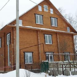 Фото Отель Vita (Вита)