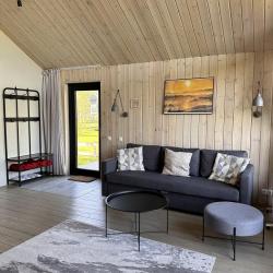 Фото Отель BarnHouse Village (БарнХаус Виллэдж)