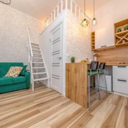 Фото Отель Апарт Рент