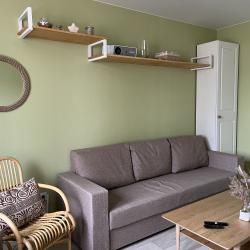 2-комнатные апартаменты стандарт